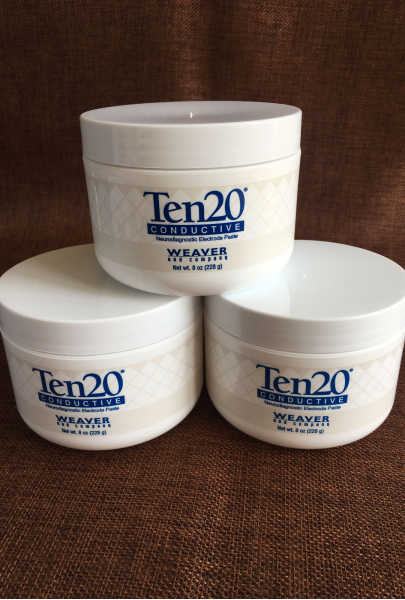 Weaver Ten20 Paste 10-20-8 (228g)